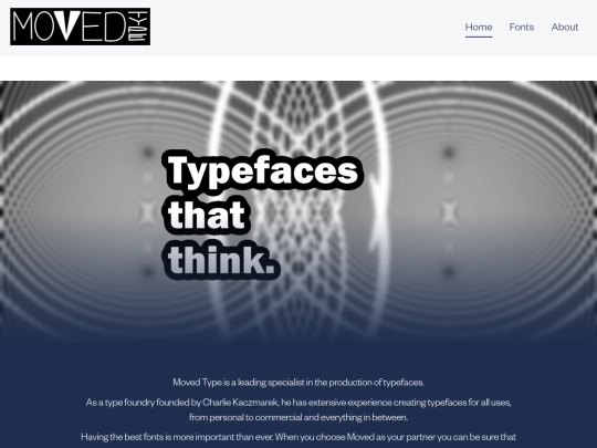 movedtype screenshot