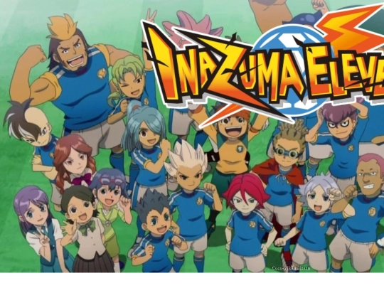 Intro screenshot