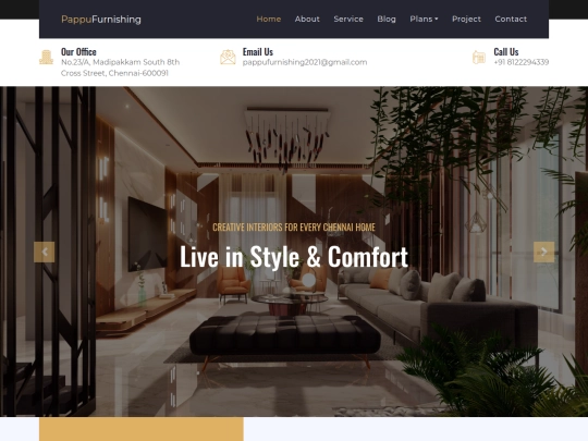 interior-design screenshot