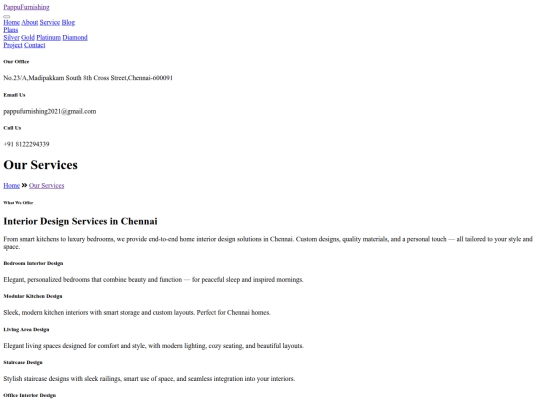 new/service screenshot