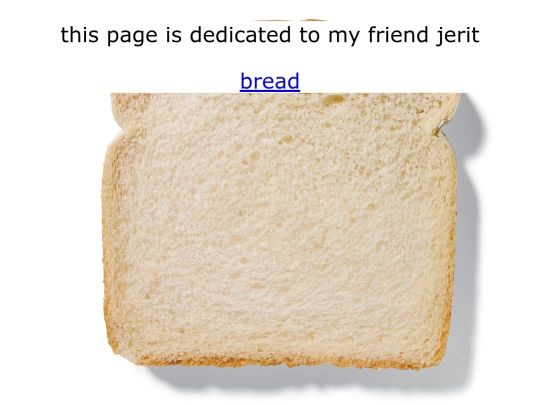 breadjerit screenshot