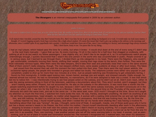 thestrangers screenshot