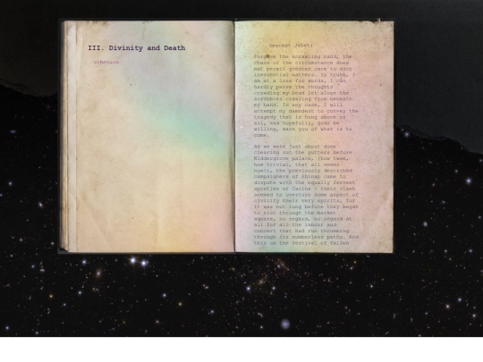 Chronicles_3 screenshot