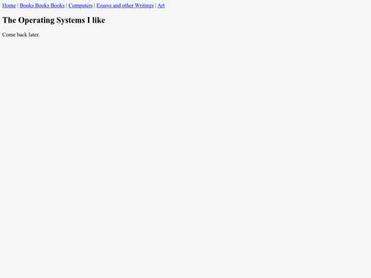 computers screenshot
