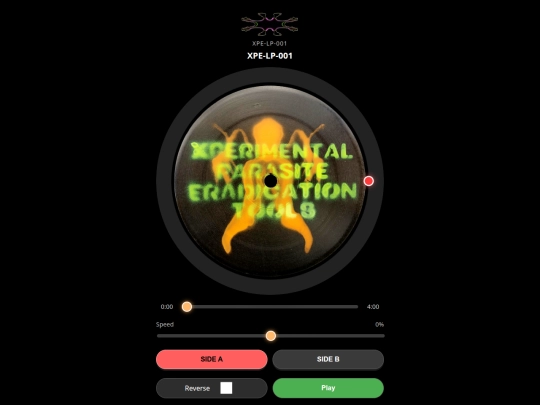 lp001 screenshot