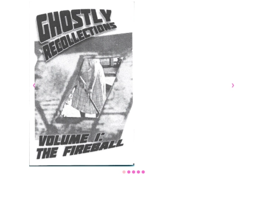 JanuaryIssue screenshot