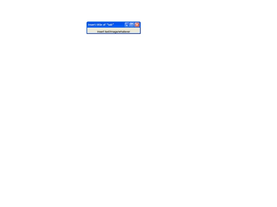 windows screenshot