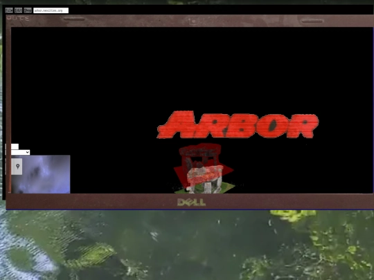 cursor screenshot