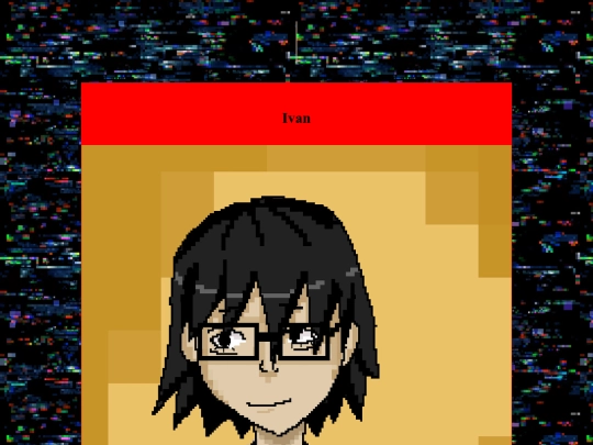 ivaninfo screenshot