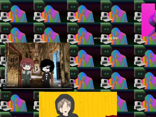 logthree screenshot
