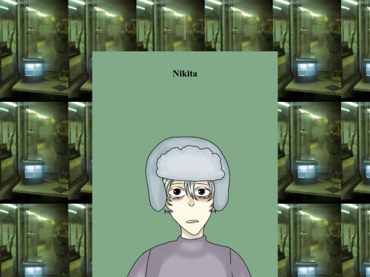 nikitainfo screenshot