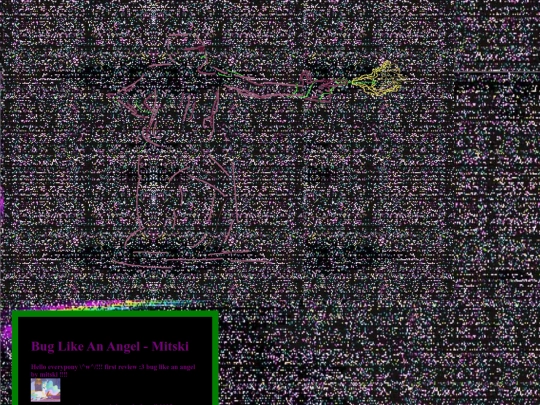 MuseThou screenshot