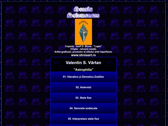 astrophilia_01 screenshot