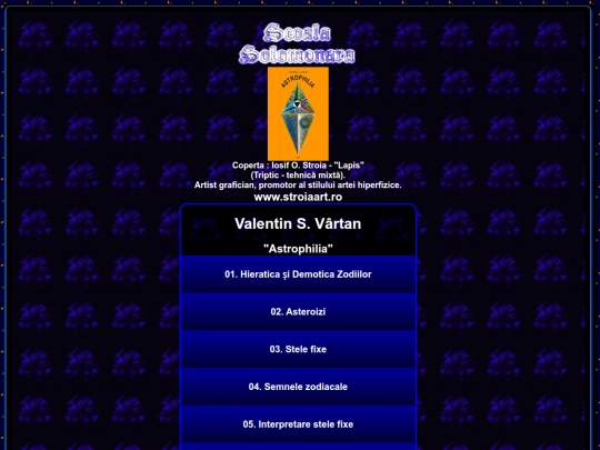 astrophilia_02 screenshot