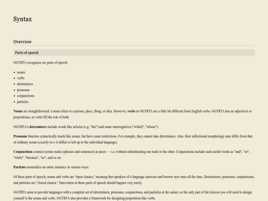 conlangs/ogtrta/syntax screenshot
