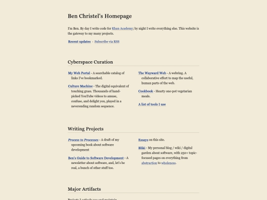 welcome screenshot