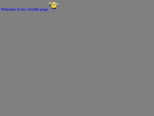 circuitsContent screenshot