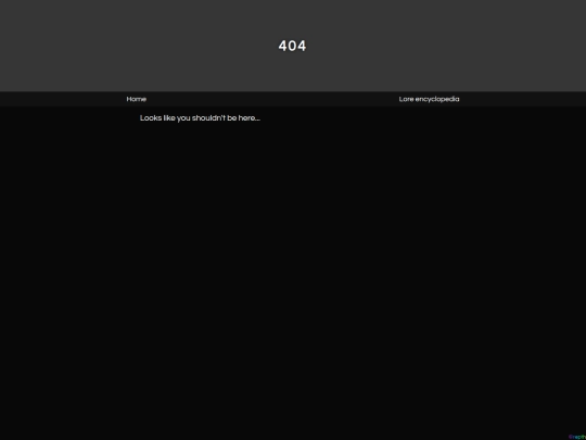 Characters/APFS5 screenshot