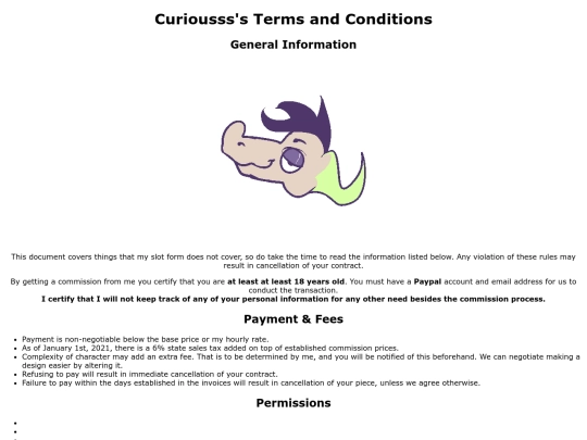 tos screenshot