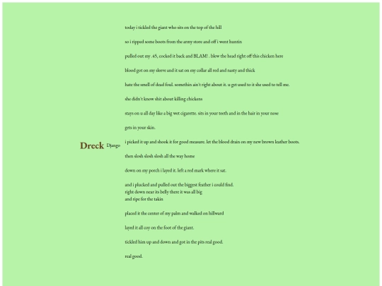 django1 screenshot