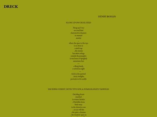 henrybohan screenshot