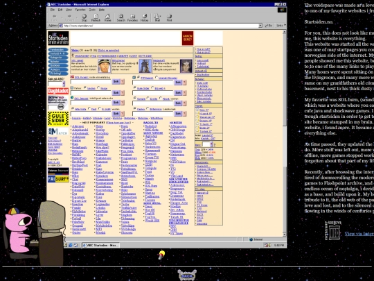 Page source screenshot