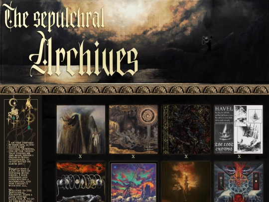 archives/archives screenshot