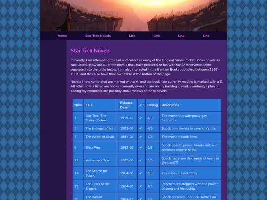 startrek screenshot