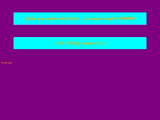 FinnPage screenshot