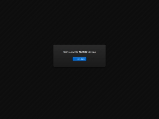 secret screenshot