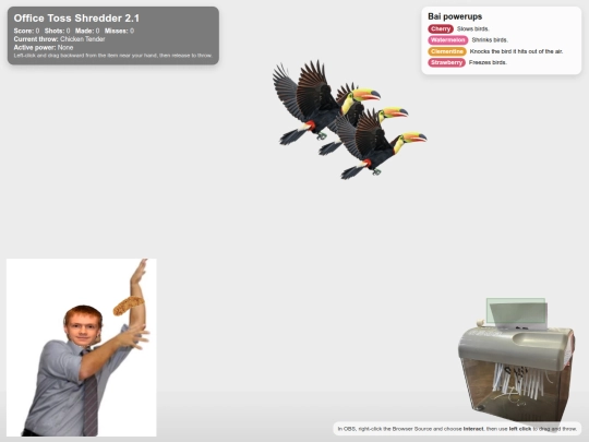 games/office_toss_shredder_game_v24_sauced_bird_fixed_3583 1 screenshot