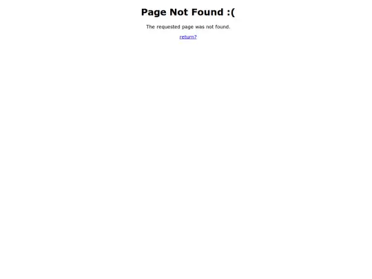 subpages/linkdump screenshot