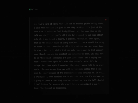 VOIDCONTEXT1 screenshot