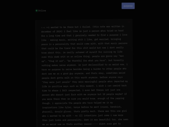howyafeel screenshot
