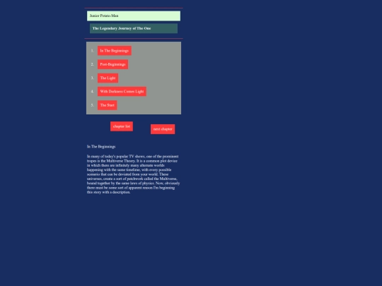 JSBIN/jsbin screenshot