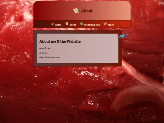 about screenshot
