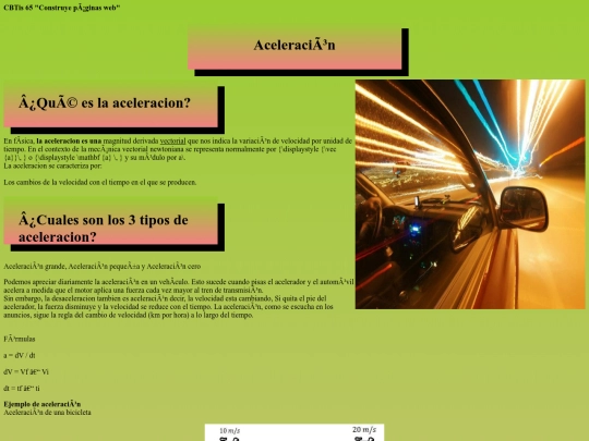 tema3 screenshot