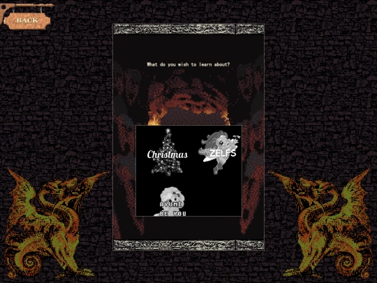 shrines screenshot