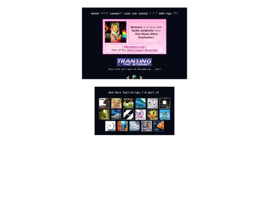 webrings screenshot
