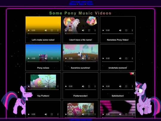 pmv screenshot