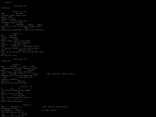 colour screenshot
