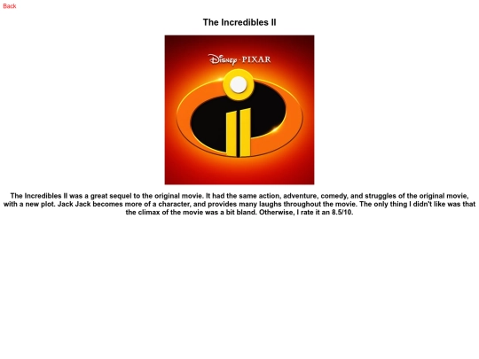 willreviews screenshot