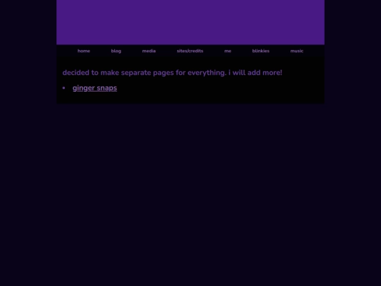 stuffz/media screenshot