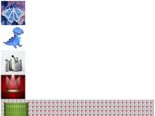 change screenshot