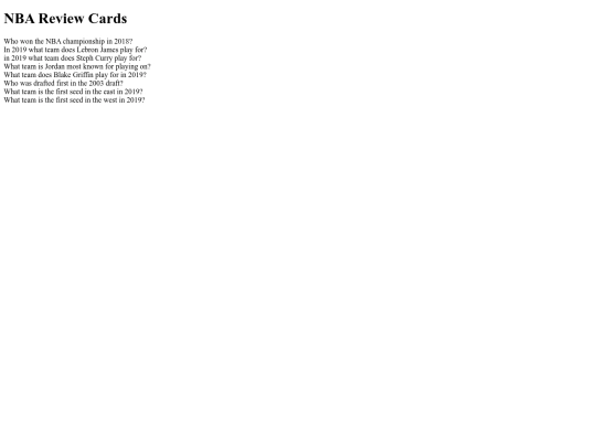 review screenshot