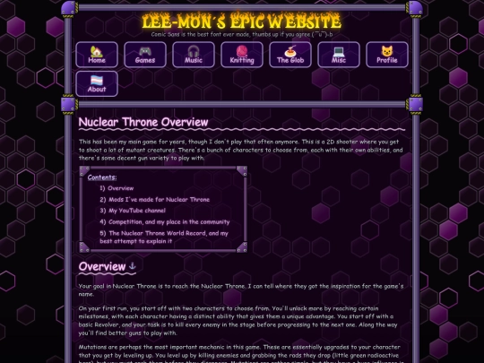 nuclear-throne screenshot