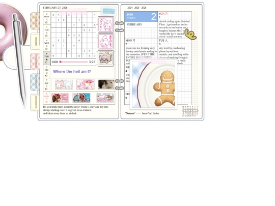 scrapbook screenshot