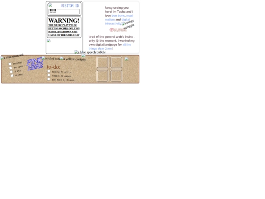 title screenshot