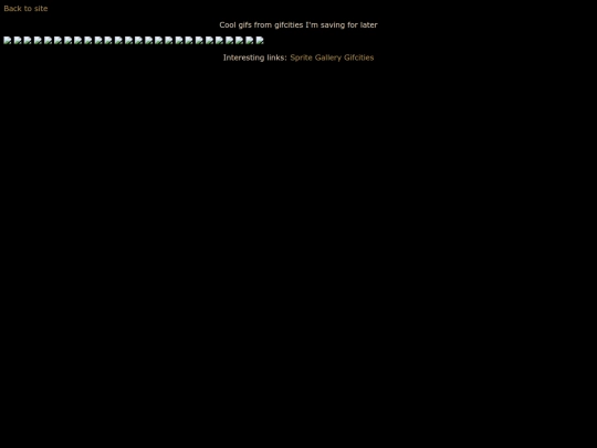 gifs screenshot