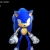 Sonic avatar